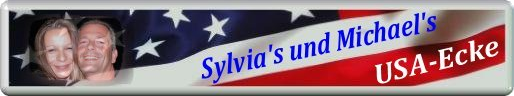 USA Banner